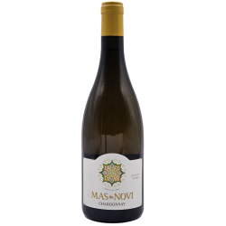 Mas Du Novi Igp D'oc Chardonnay Fut De Chene | french wine